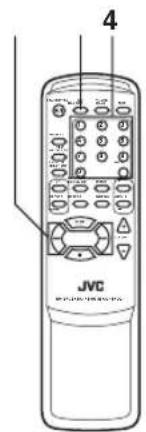 JVC RCEX30E - Grabación sincronizada con la reproducción del CD - 2