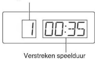JVC RCEX30E - Disks reinigen - 4
