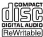 JVC RCEX30E - Remarques sur les disques compacts - 2