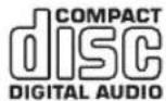 JVC RCEX30E - Notas acerca de los discos compactos - 1