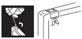 JVC RCEX30E - Hinweis zu Tonbandkassetten - 2