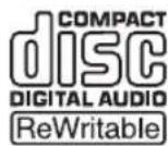 JVC RCEX30E - Hinweise zu Compact-Discs - 2