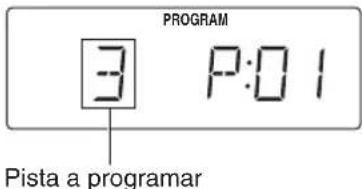 JVC RCEX30E - Reproduccion programada - 3