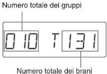 JVC RCEX30E - Operazioni di base - 2