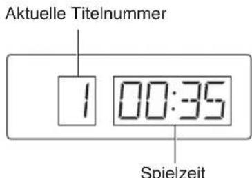 JVC RCEX30E - Grundfunktionen - 3