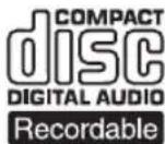 JVC RCEX30E - Hinweise zu Compact-Discs - 3