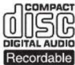 JVC RCEX30E - Remarques sur les disques compacts - 3