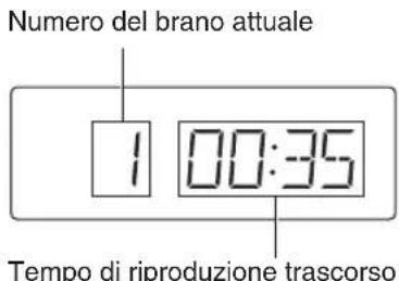 JVC RCEX30E - Operazioni di base - 3