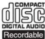 JVC RCEX30E - Notes on compact discs - 3