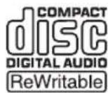 JVC RCEX30E - Notes on compact discs - 2