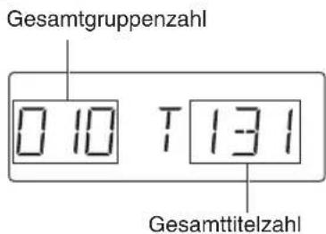 JVC RCEX30E - Grundfunktionen - 2