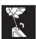 JVC RCEX30E - Remarques sur les bandes cassettes - 2