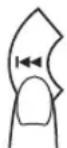 JVC RCEX30E - Salto - 3