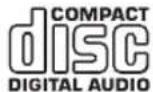 JVC RCEX30E - Notes on compact discs - 1