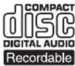 JVC RCEX30E - Notas acerca de los discos compactos - 3