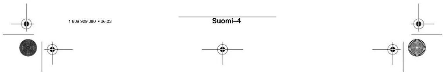 BOSCH GML 24 VCD - Lahetinaseman tallennus muistiin - 1
