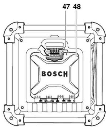 BOSCH GML 24 VCD - 28