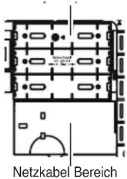 Soundmaster TS500BE - Batteriebetrieb - 1