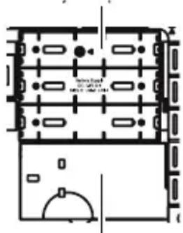 Soundmaster TS500BE - ALIMENTATION PRINCIPALE - 1