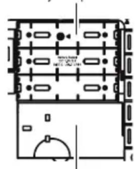 Soundmaster TS500BE - 1