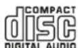 PROLINE RCD210 - Disques compacts - 1