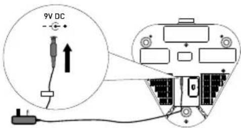 PURE Chronos CD Series 2 - Programming - 1