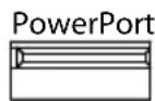 PURE Chronos CD Series 2 - Utilisation du Powerport - 1