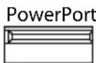 PURE Chronos CD Series 2 - De Powerport gebruiken - 1