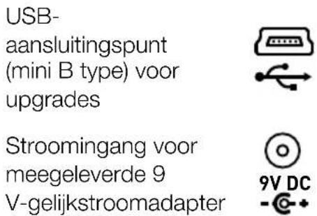 PURE Chronos CD Series 2 - Onderzijde - 2