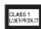 ROADSTAR CDR4130CD - WARNING - 4