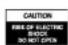 ROADSTAR CDR380CD - ATTENZIONE - 3
