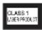 ROADSTAR CDR4520U - WARNINGS - 4
