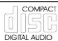 ROADSTAR CDR4520U - Remarques sur les disques compacts - 1