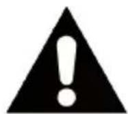 DAEWOO DBU35 - ADVERTENCIA - 3