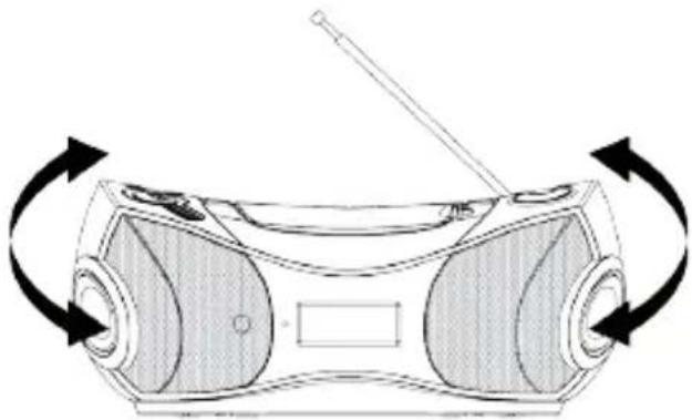 DAEWOO DBU35 - MELHORAR A RECEPÇÃO - 2