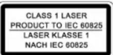 AEG SR 4322 CDMP3 - SpecialisBiztonsagi rendszabalyok - 1
