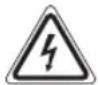 AEG SR 4304 CD - General safety instructions - 1