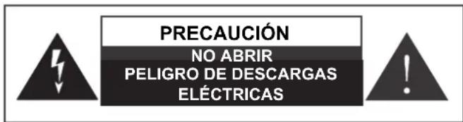 AudioSonic CD1579 - INSTRUCCIONES DE SEGURIDAD IMPORTANTES - 1