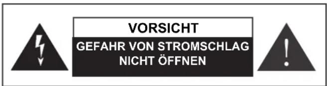 AudioSonic CD1578 - WICHTIGE SICHERHEITSHINWEISE - 1