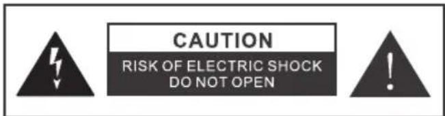 AudioSonic CD1577 - IMPORTANT SAFETY INSTRUCTIONS - 1