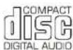 AudioSonic CD1576 - COMPACT DISC - 1