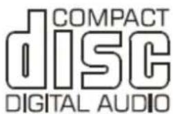 AudioSonic CD1576 - DISQUE compact - 1