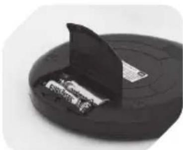 OK OPC 310 - INSERTAR O SUSTITUIR LAS BATERIAS - 1