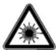 OK ORC 110 - CLASSI LASER PRODUCT - 1