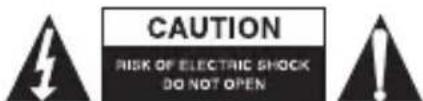 KONIG HAVDISC22 - Safety precautions: - 1