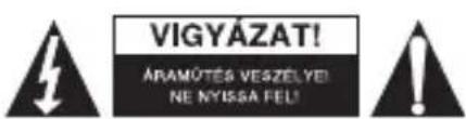KONIG HAVDISC22 - Biztonsági olvintézkedesek: - 1