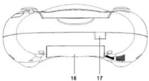 KONIG HAVPRCD12 - 2