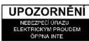 KONIG HAVPRCD12 - Bezpečnostní opatřeni: - 2