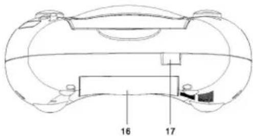 KONIG HAVPRCD12 - 2