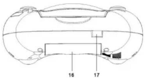 KONIG HAVPRCD12 - E3APTMATA - 2